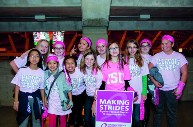 Back Row: Olivia Graham, Fiona Story, Rene Mohammadi, Maya Davis, Chloe Brauer; Front Row: Alicia Han, Abby Seehus, Rylee Camp, Jade Mullins, Jade Bates, Jordan Wetter, Olivia Urquizo